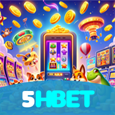 5HBET visual