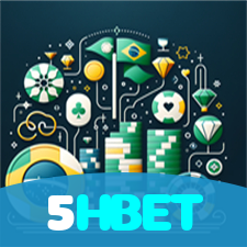 5HBET visual