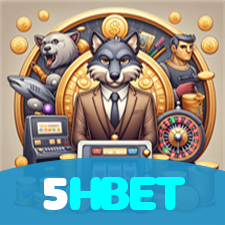5HBET visual