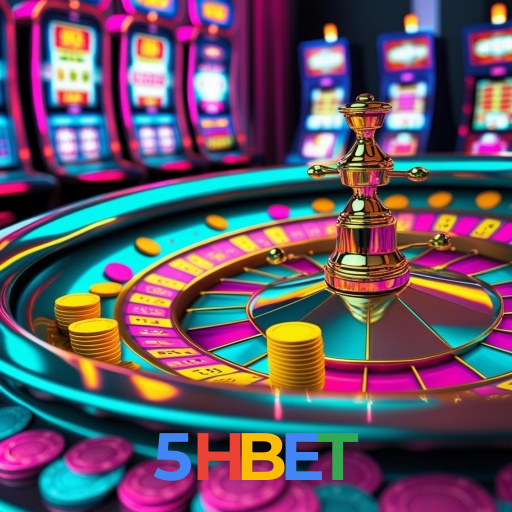 5HBET visual