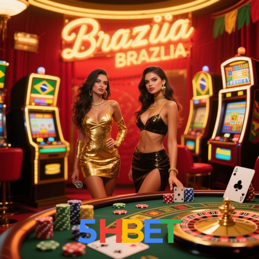 5HBET visual