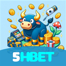 5HBET visual