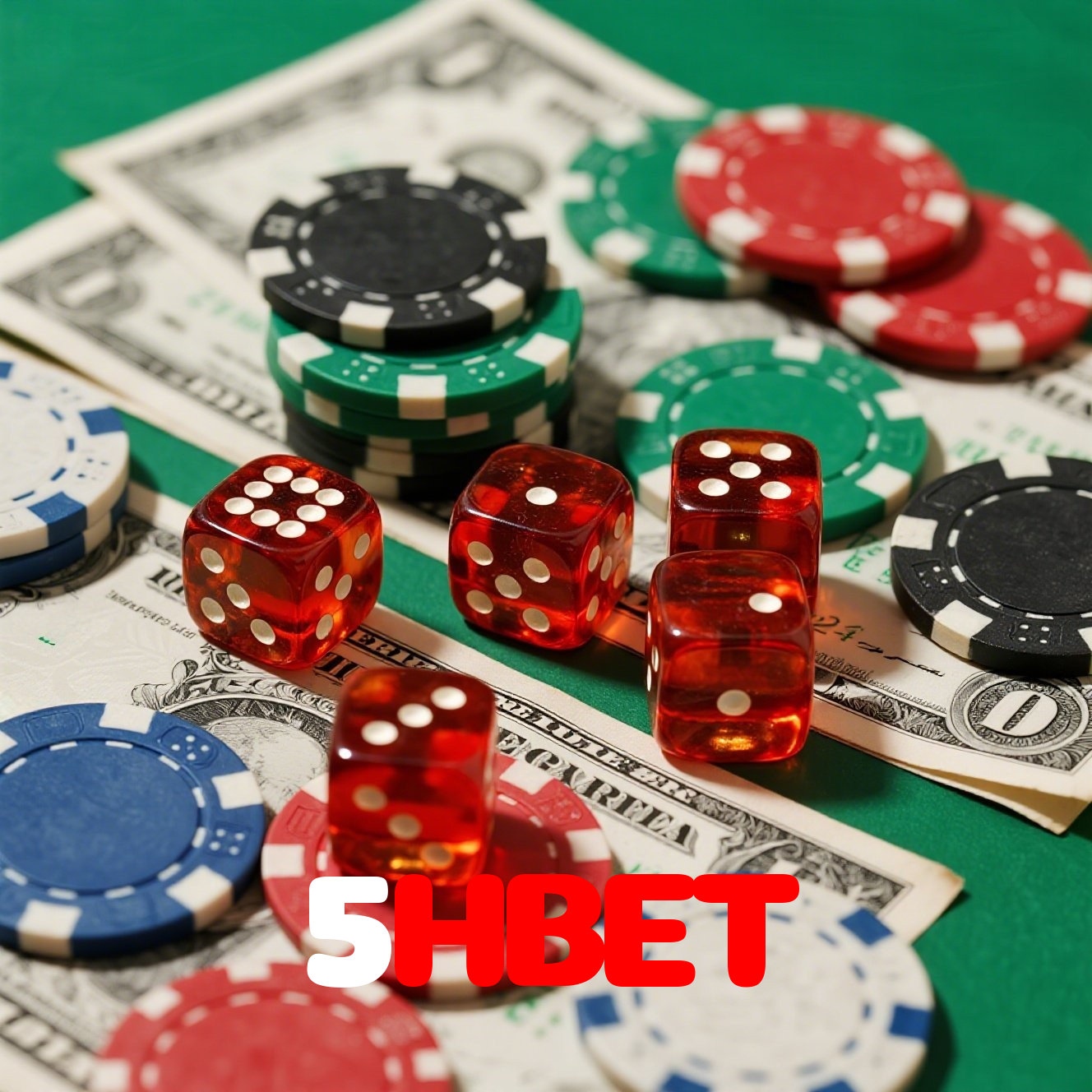 5HBET Image