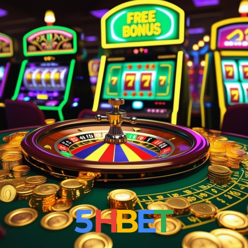 5HBET visual