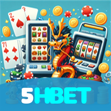 5HBET visual