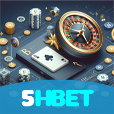 5HBET visual