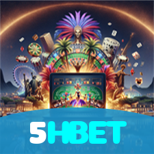 5HBET visual