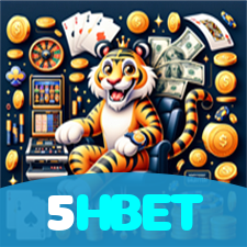 5HBET visual