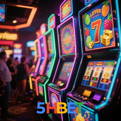 5HBET visual