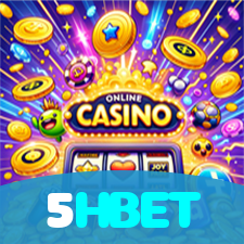 5HBET visual