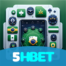 5HBET visual