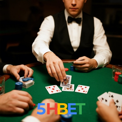 5HBET visual