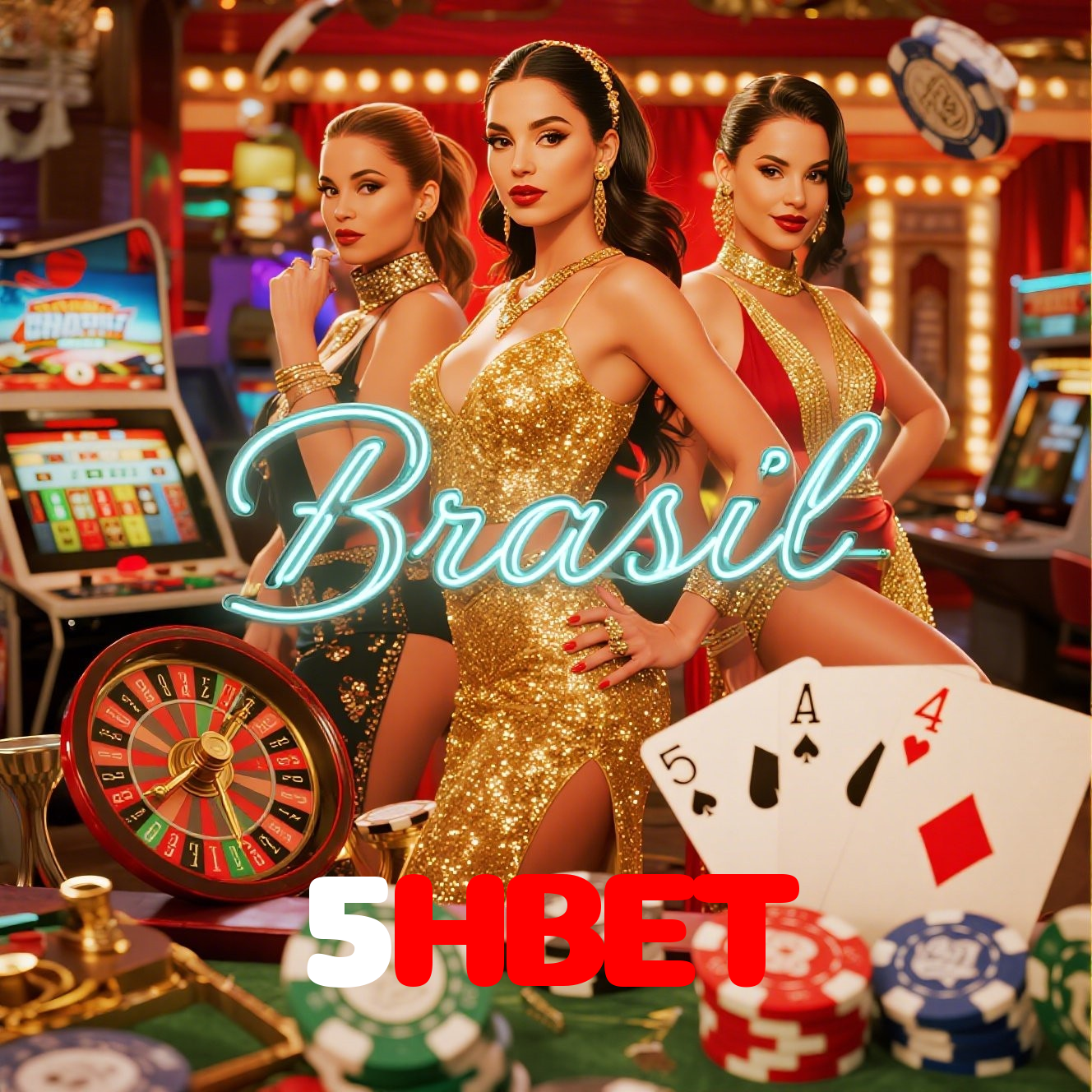 5HBET