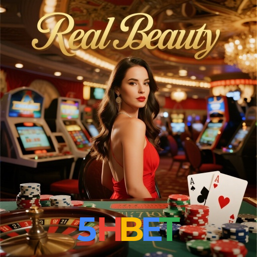 5HBET visual