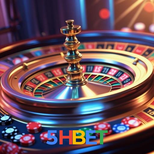 5HBET visual