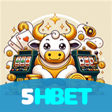 5HBET visual