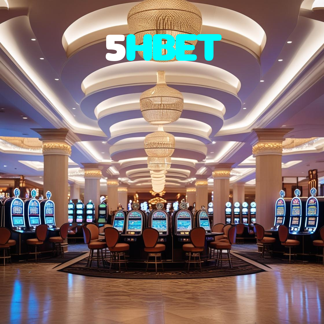 5HBET visual