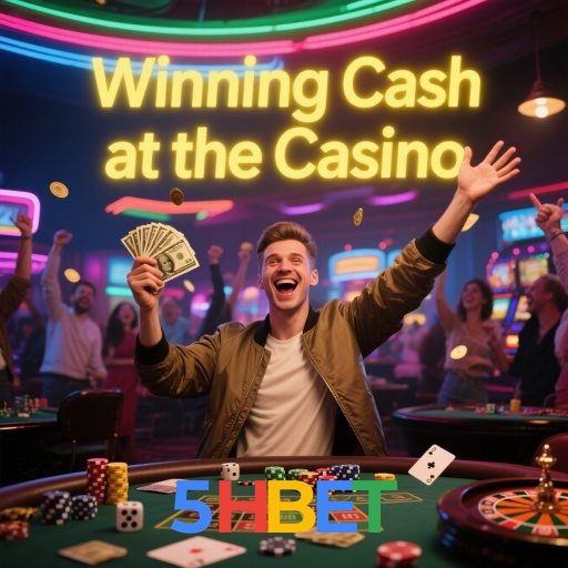 5HBET visual