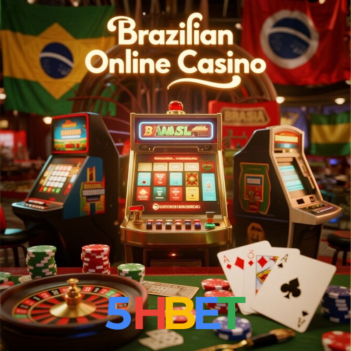 5HBET visual