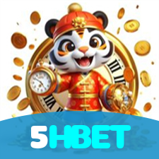 5HBET visual