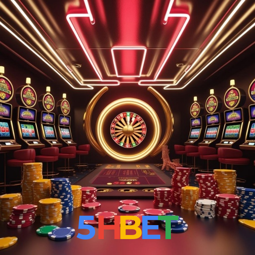 5HBET visual