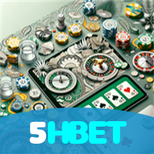 5HBET visual