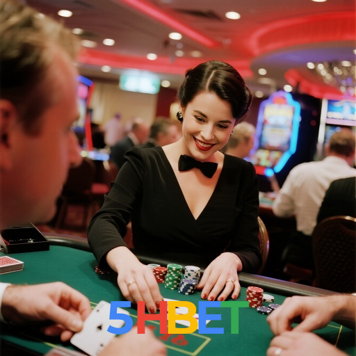 5HBET visual