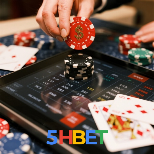 5HBET visual
