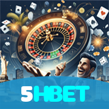 5HBET visual