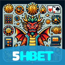 5HBET visual