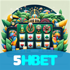 5HBET visual