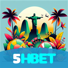 5HBET visual